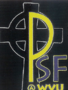 Presbyterian Student Fellowship logo