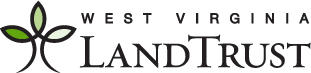 West Virginia Land Trust logo